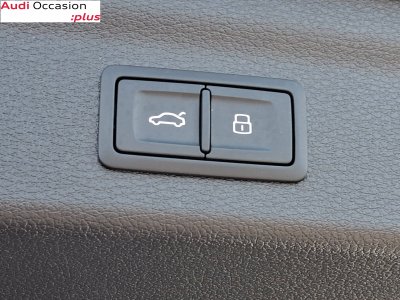 Audi Q3 35 TFSI 150 ch S tronic 7 S line plus   - 14