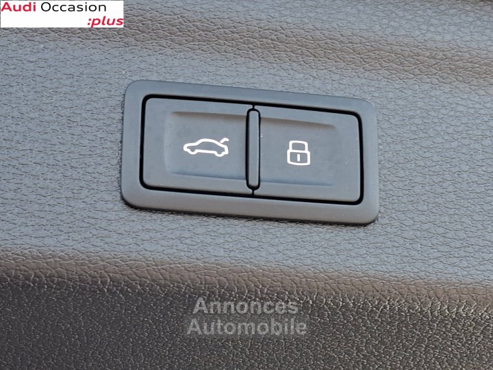 Audi Q3 35 TFSI 150 ch S tronic 7 S line plus - 14