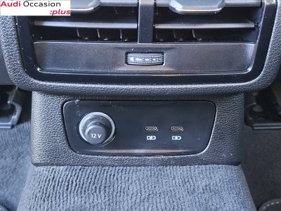 Audi Q3 35 TFSI 150 ch S tronic 7 S line plus   - 16