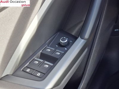 Audi Q3 35 TFSI 150 ch S tronic 7 S line plus   - 29