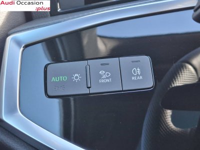 Audi Q3 35 TFSI 150 ch S tronic 7 S line plus   - 30