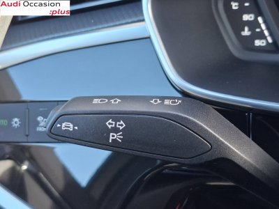 Audi Q3 35 TFSI 150 ch S tronic 7 S line plus   - 31