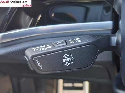 Audi Q3 35 TFSI 150 ch S tronic 7 S line plus   - 32