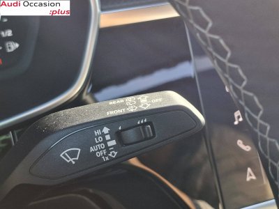 Audi Q3 35 TFSI 150 ch S tronic 7 S line plus   - 33