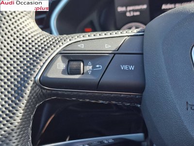 Audi Q3 35 TFSI 150 ch S tronic 7 S line plus   - 34
