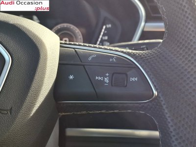 Audi Q3 35 TFSI 150 ch S tronic 7 S line plus   - 35