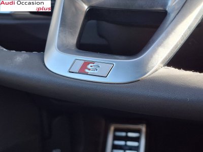 Audi Q3 35 TFSI 150 ch S tronic 7 S line plus   - 36