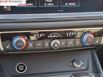 Audi Q3 35 TFSI 150 ch S tronic 7 S line plus   - 38