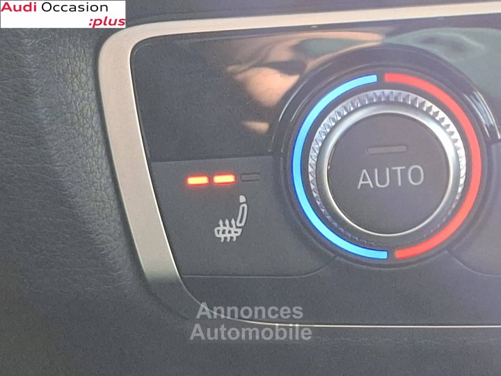 Audi Q3 35 TFSI 150 ch S tronic 7 S line plus - 39