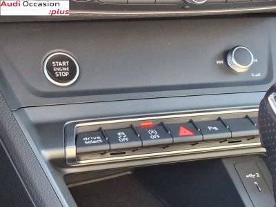 Audi Q3 35 TFSI 150 ch S tronic 7 S line plus   - 40