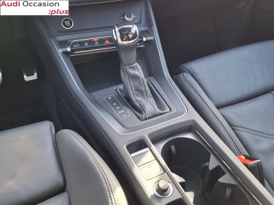 Audi Q3 35 TFSI 150 ch S tronic 7 S line plus   - 41