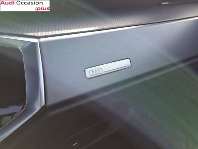 Audi Q3 35 TFSI 150 ch S tronic 7 S line plus   - 42