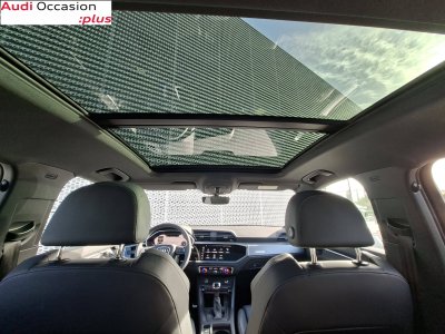 Audi Q3 35 TFSI 150 ch S tronic 7 S line plus   - 43