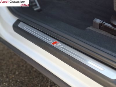 Audi Q3 35 TFSI 150 ch S tronic 7 S line plus   - 45