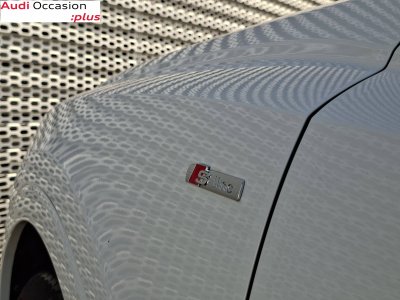 Audi Q3 35 TFSI 150 ch S tronic 7 S line plus   - 46