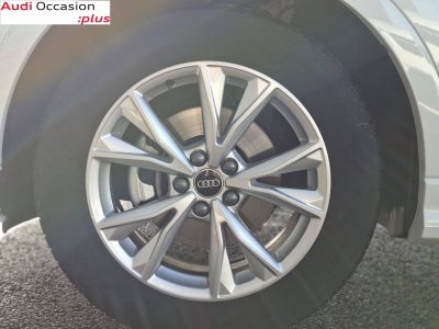 Audi Q3 35 TFSI 150 ch S tronic 7 S line plus   - 47