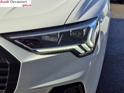 Audi Q3 35 TFSI 150 ch S tronic 7 S line plus   - 48