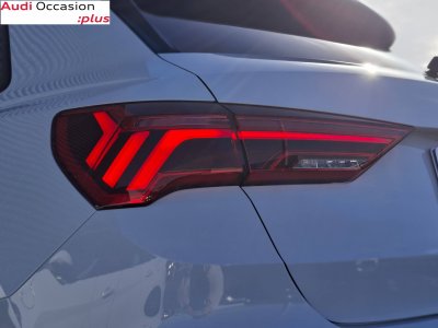 Audi Q3 35 TFSI 150 ch S tronic 7 S line plus   - 49