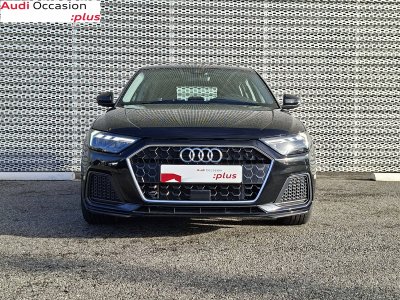 Audi A1 Sportback 25 TFSI 95 ch S tronic 7 Design   - 2