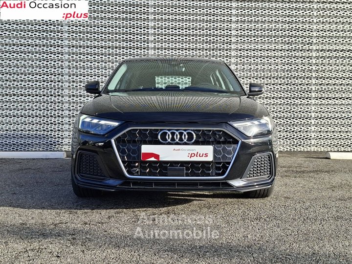 Audi A1 Sportback 25 TFSI 95 ch S tronic 7 Design - 2