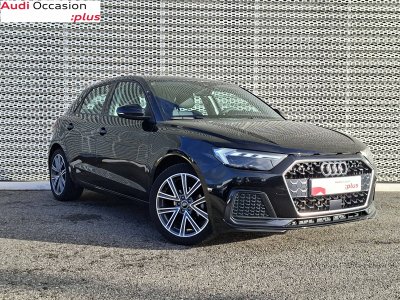 Audi A1 Sportback 25 TFSI 95 ch S tronic 7 Design   - 3