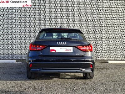 Audi A1 Sportback 25 TFSI 95 ch S tronic 7 Design   - 5