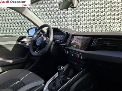 Audi A1 Sportback 25 TFSI 95 ch S tronic 7 Design   - 7