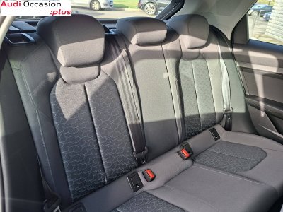 Audi A1 Sportback 25 TFSI 95 ch S tronic 7 Design   - 8