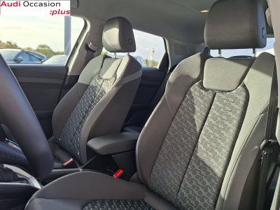 Audi A1 Sportback 25 TFSI 95 ch S tronic 7 Design   - 9