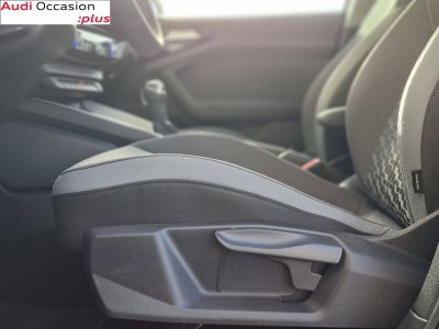 Audi A1 Sportback 25 TFSI 95 ch S tronic 7 Design   - 10