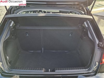 Audi A1 Sportback 25 TFSI 95 ch S tronic 7 Design   - 11