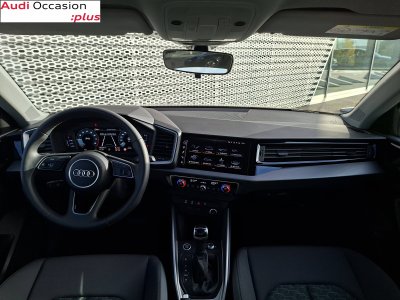 Audi A1 Sportback 25 TFSI 95 ch S tronic 7 Design   - 12