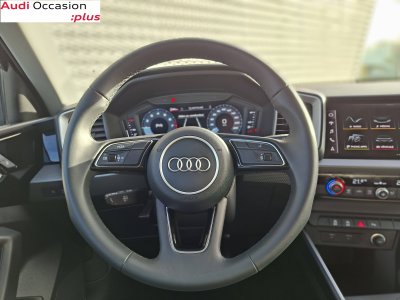 Audi A1 Sportback 25 TFSI 95 ch S tronic 7 Design   - 13