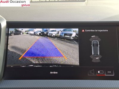 Audi A1 Sportback 25 TFSI 95 ch S tronic 7 Design   - 23