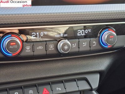 Audi A1 Sportback 25 TFSI 95 ch S tronic 7 Design   - 24