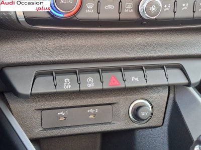 Audi A1 Sportback 25 TFSI 95 ch S tronic 7 Design   - 25