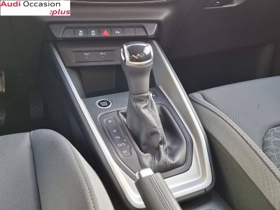 Audi A1 Sportback 25 TFSI 95 ch S tronic 7 Design   - 26