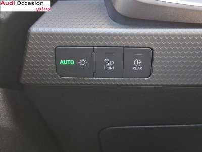 Audi A1 Sportback 25 TFSI 95 ch S tronic 7 Design   - 28