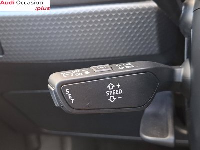 Audi A1 Sportback 25 TFSI 95 ch S tronic 7 Design   - 29