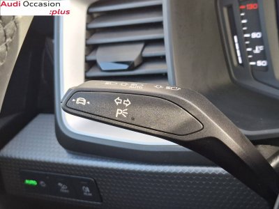 Audi A1 Sportback 25 TFSI 95 ch S tronic 7 Design   - 30