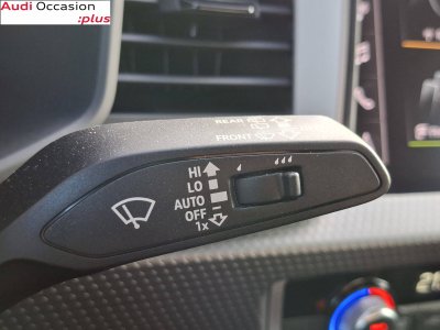 Audi A1 Sportback 25 TFSI 95 ch S tronic 7 Design   - 31