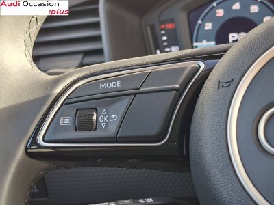 Audi A1 Sportback 25 TFSI 95 ch S tronic 7 Design   - 32