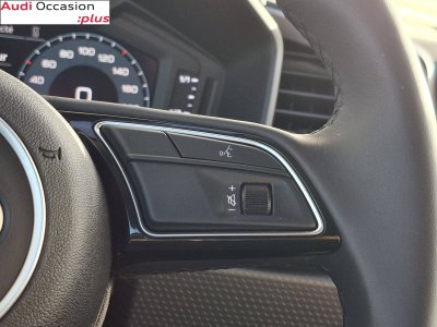 Audi A1 Sportback 25 TFSI 95 ch S tronic 7 Design   - 33