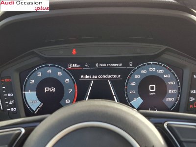 Audi A1 Sportback 25 TFSI 95 ch S tronic 7 Design   - 34