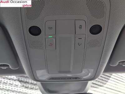 Audi A1 Sportback 25 TFSI 95 ch S tronic 7 Design   - 35