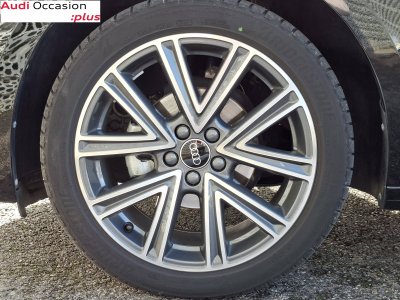 Audi A1 Sportback 25 TFSI 95 ch S tronic 7 Design   - 36