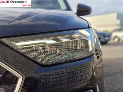 Audi A1 Sportback 25 TFSI 95 ch S tronic 7 Design   - 37