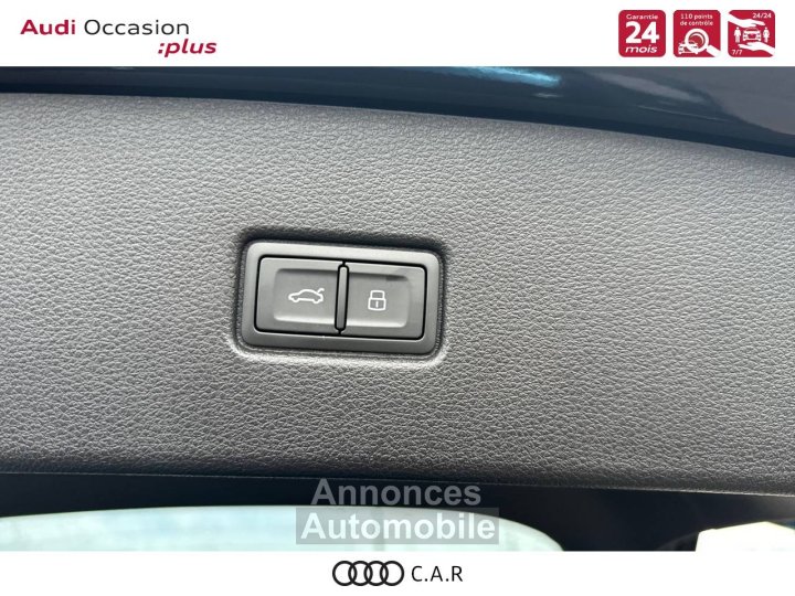 Audi Q5 Sportback 50 TFSIe 299 S tronic 7 Quattro S line - 8