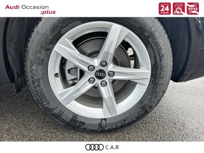 Audi Q5 Sportback 50 TFSIe 299 S tronic 7 Quattro S line - 10