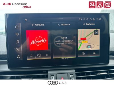 Audi Q5 Sportback 50 TFSIe 299 S tronic 7 Quattro S line - 13